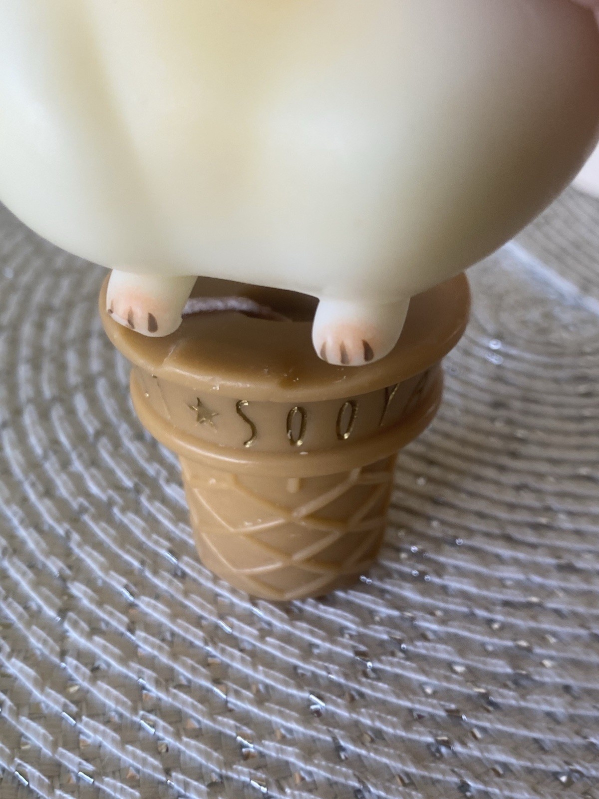 Sooya Studio Candle