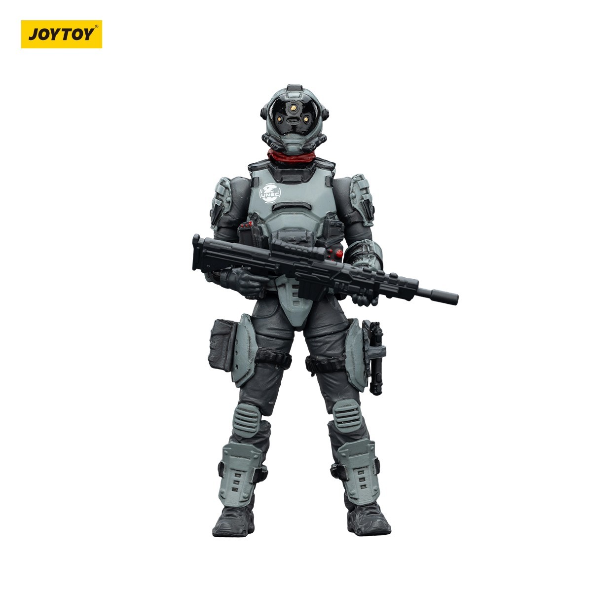 JOYTOY Dark Source 1/25 Action Figures UNSC Mirage Squad (5pcs) Model Toys