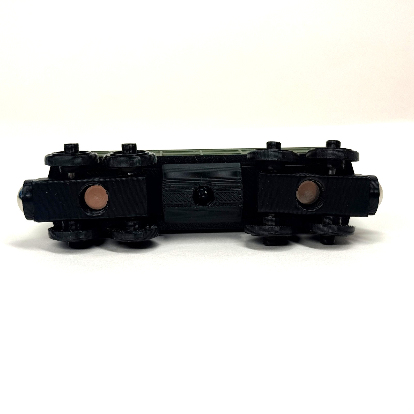 Wooden Railway Pullman Train Collection Custom Made for Thomas Train & Others