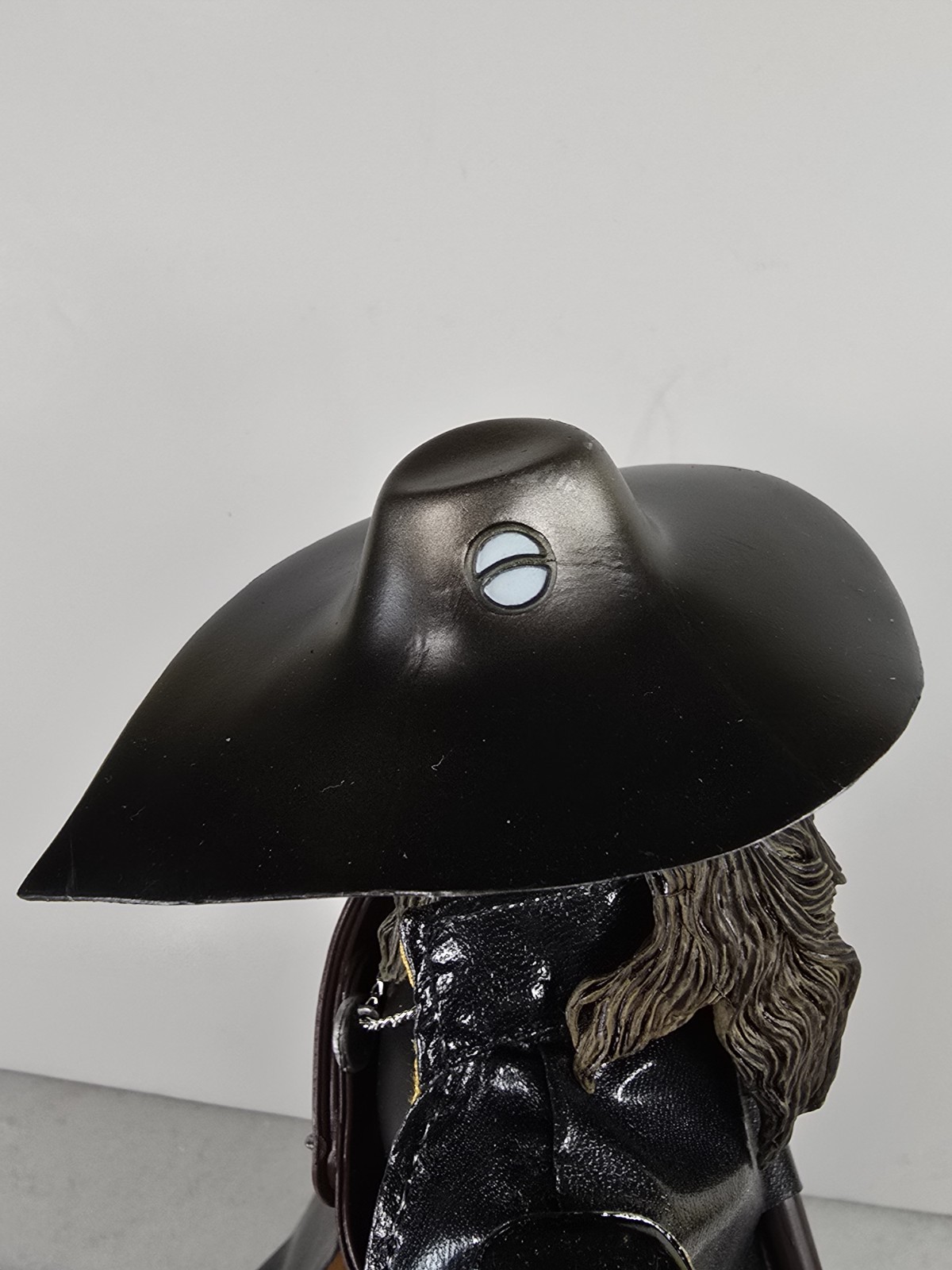 Vampire Hunter D Epoch 1/6 scale Action Figure 2001 Super Rare