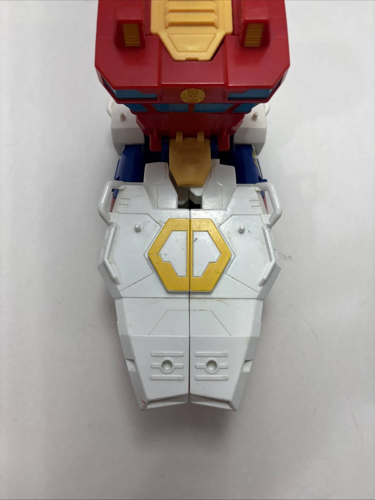 Transformers Rescue Bots Megabot Deep Water Rescue High Tide Playskool 2016