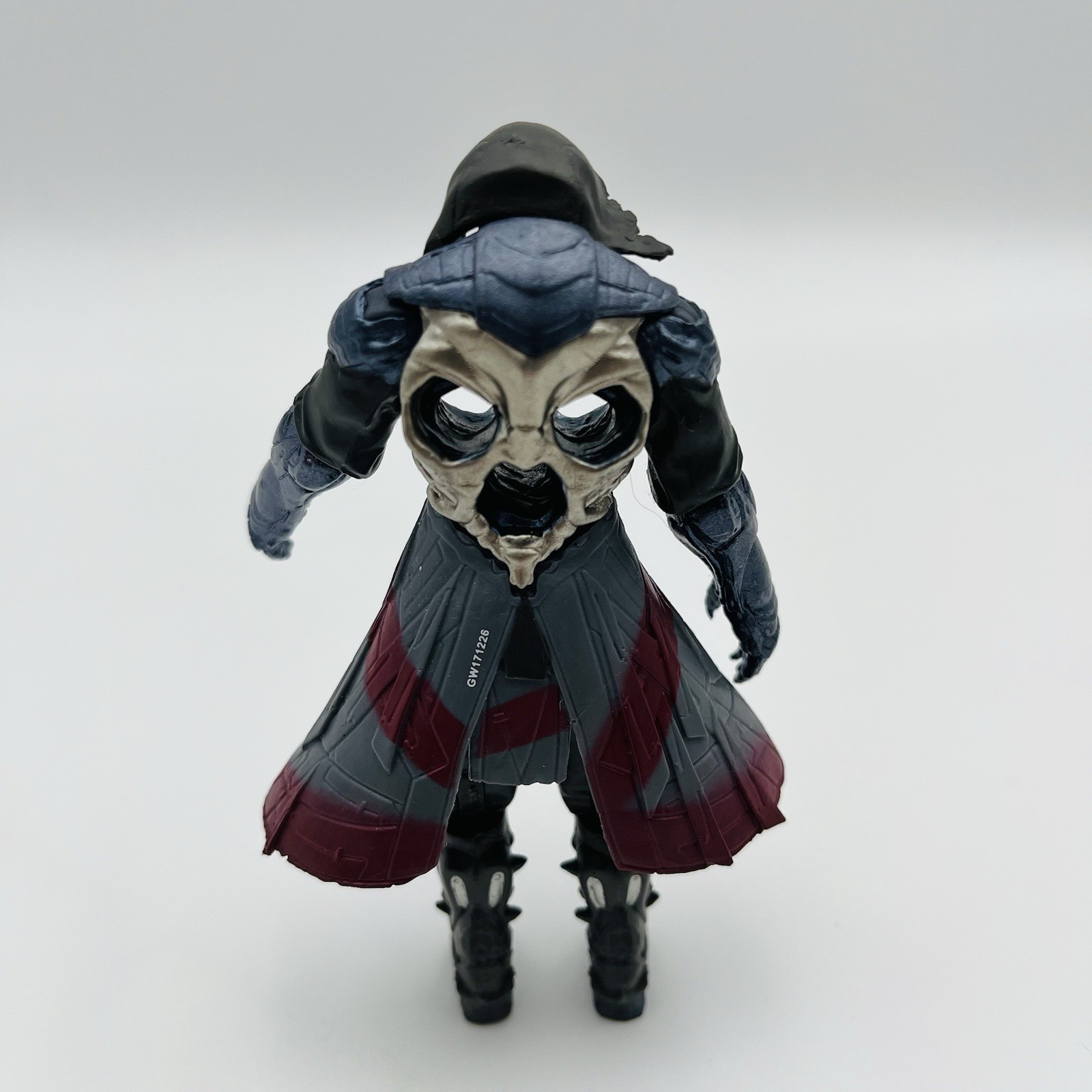 Ready Player One I-Rok 3.75” Action Figure Loose Funko -Video Game Movie Warlock