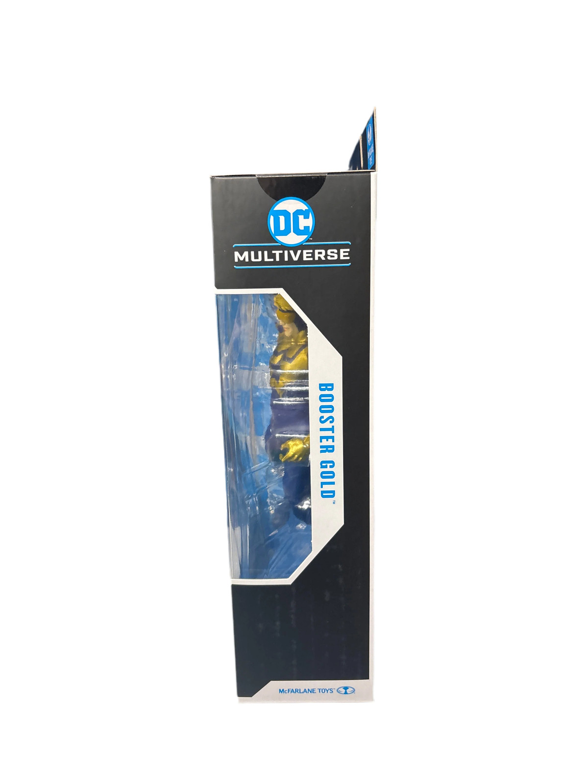 McFarlane DC Multiverse Booster Gold