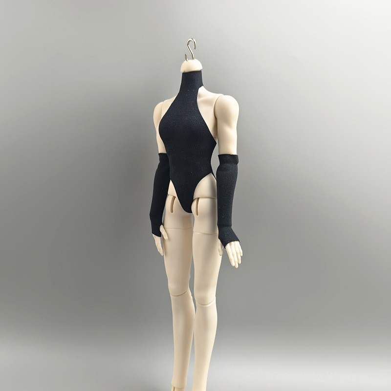1:6 Sexy Bodysuit Swimsuit Underwear Clothes For 12&Prime; Female Action Figure Doll