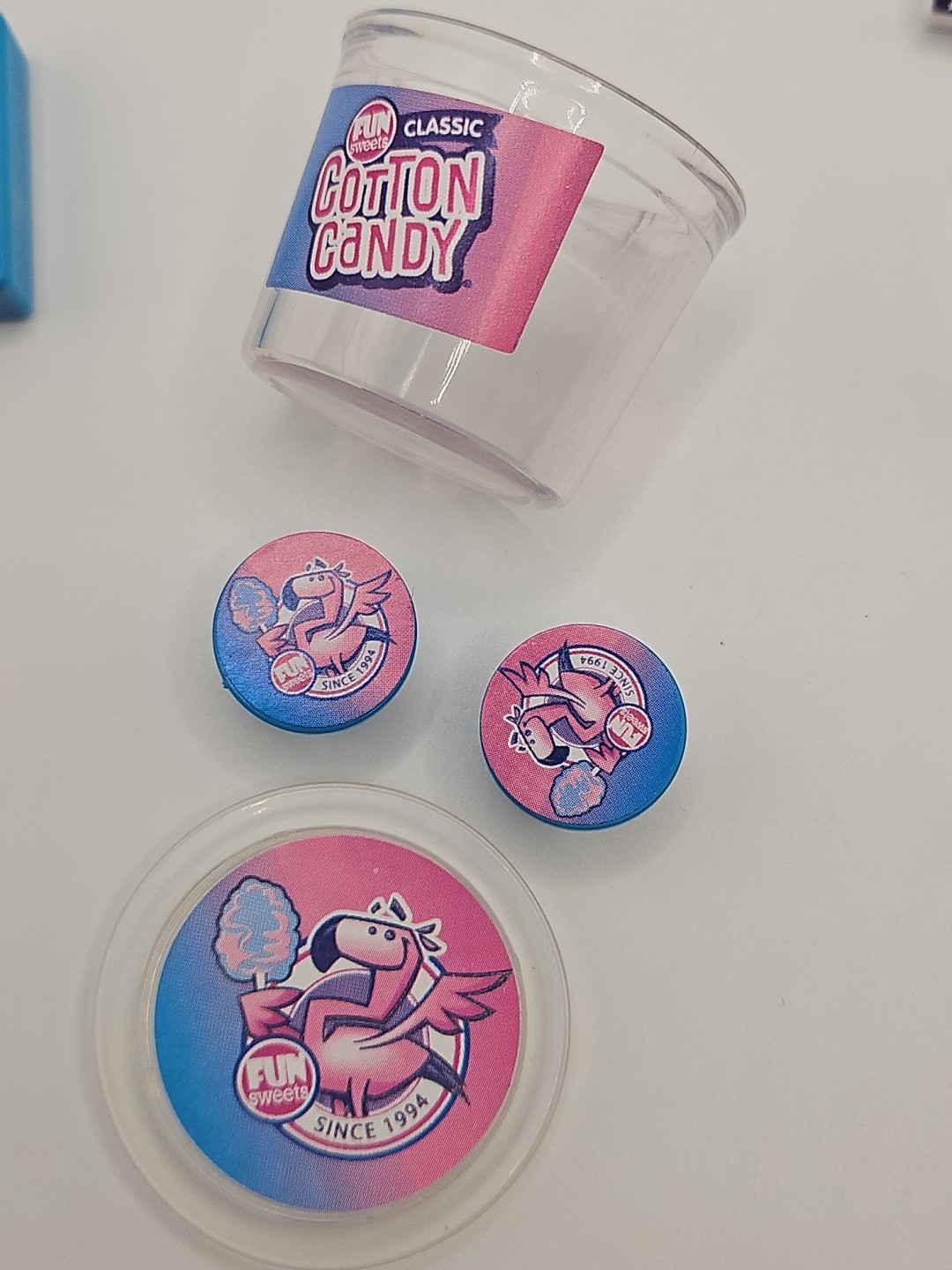 Sugar Buzz Minis Series 1