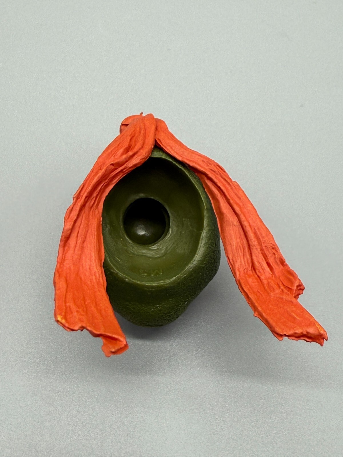 MICHELANGELO HEAD Ninja Turtles 2 Secret Ooze Accessory Set for 7&Prime; TMNT NECA
