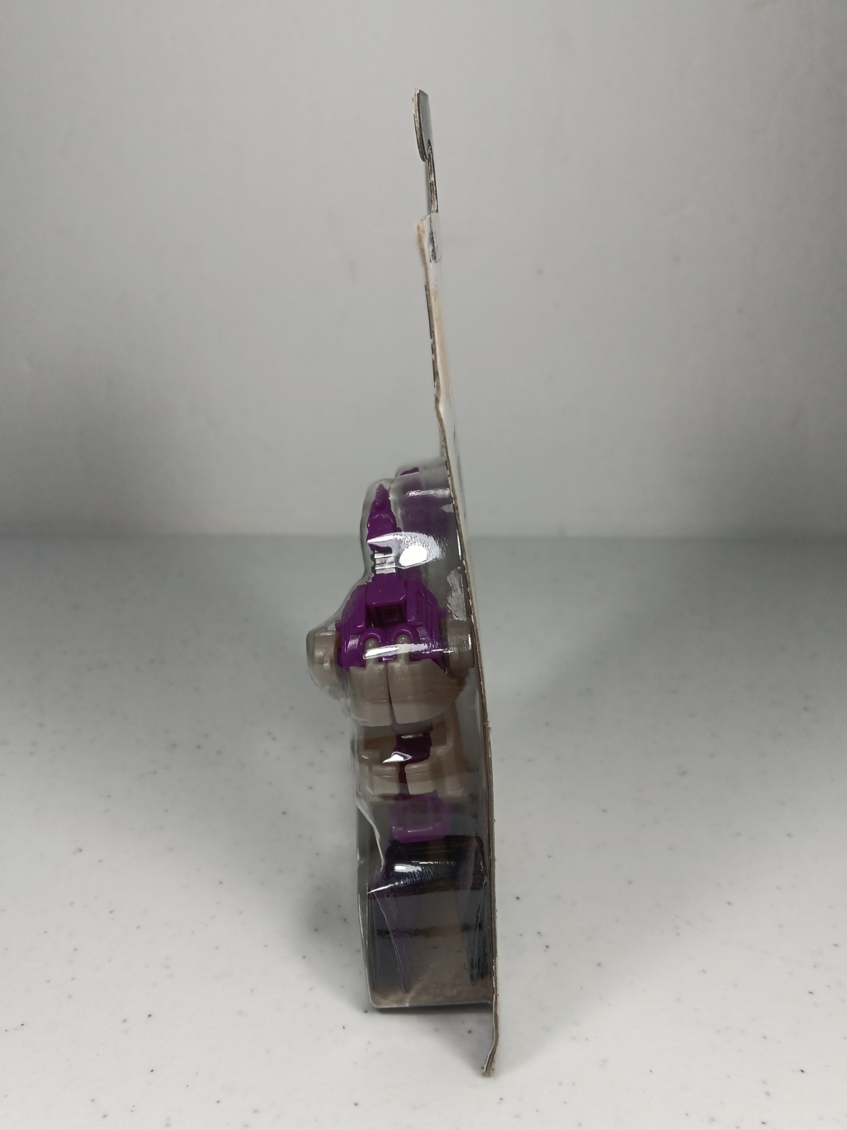 Transformers Generations Titans Return Crashbash New Packaging Has Some Wear