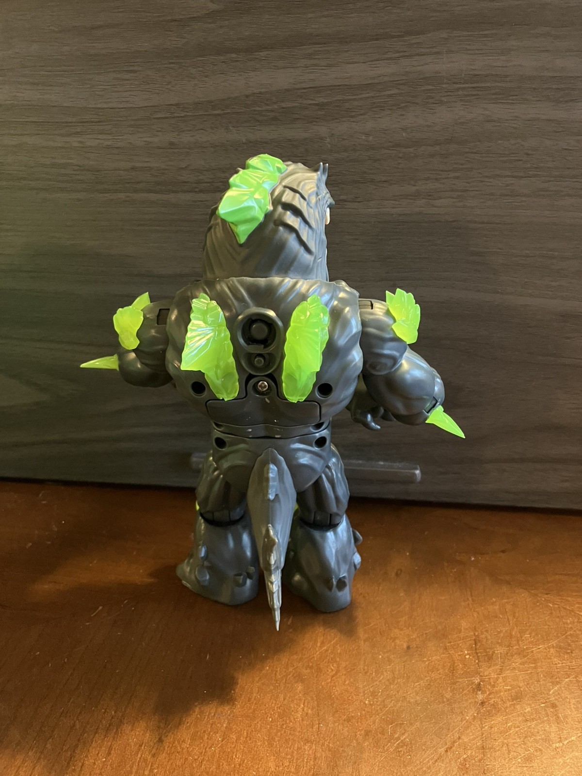 Beast Lab Shark Beast Creator Experiment Action Figure – Needs New Batteries