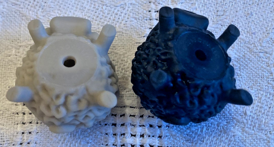 How To Train Your Dragon Replacement Pieces Catapult Sheep Dreamworks – Lot of 2