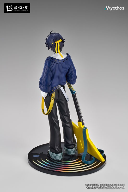 PSL Gift+ Zenless Zone Zero Asaba Harumasa Sparkling Wonderland Ver. 1/8 PREORDE