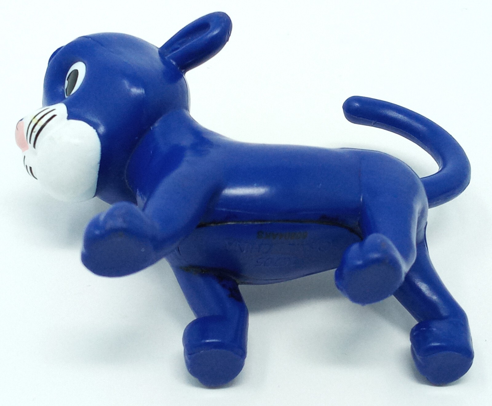 Purple Cat Paw Patrol Jungle Rescue Spin Master sml 2.5&Prime; T 3&Prime; L