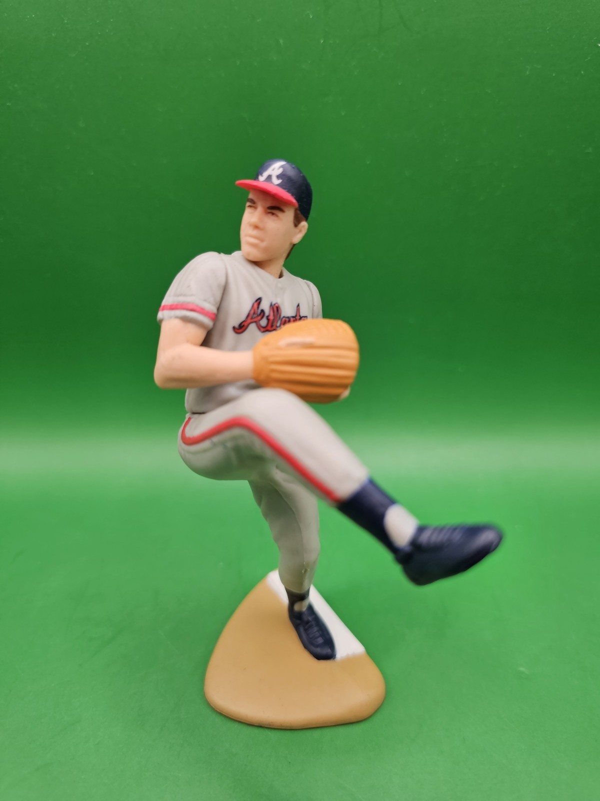 STEVE AVERY 1994 Starting Lineup Baseball Loose Figure – ATLANTA BRAVES