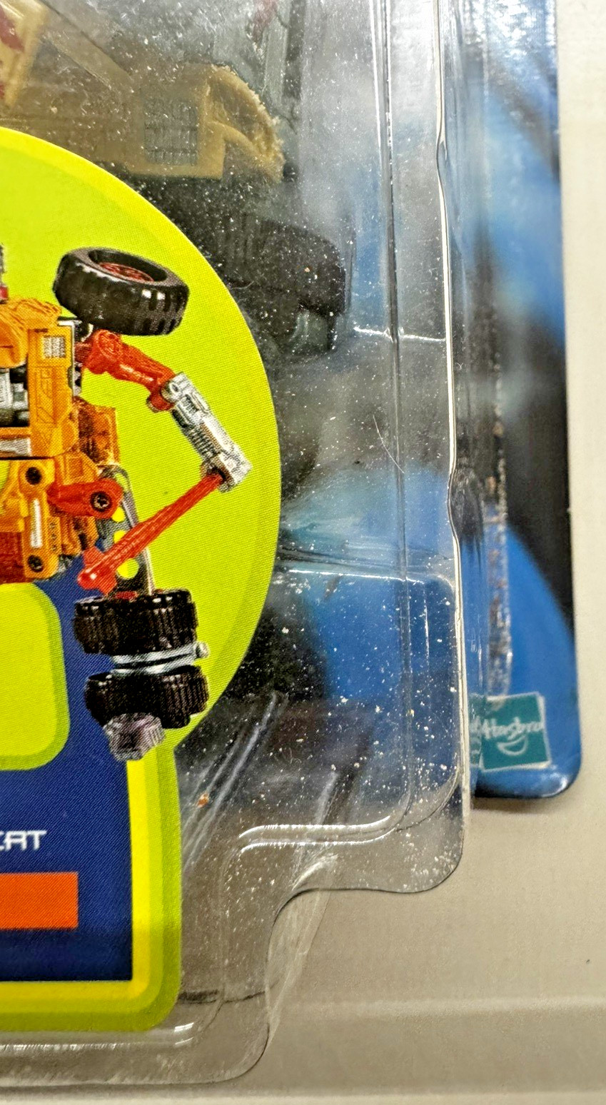Transformers Beast Machines Evil Vehicon Blastcharge Please Read Description