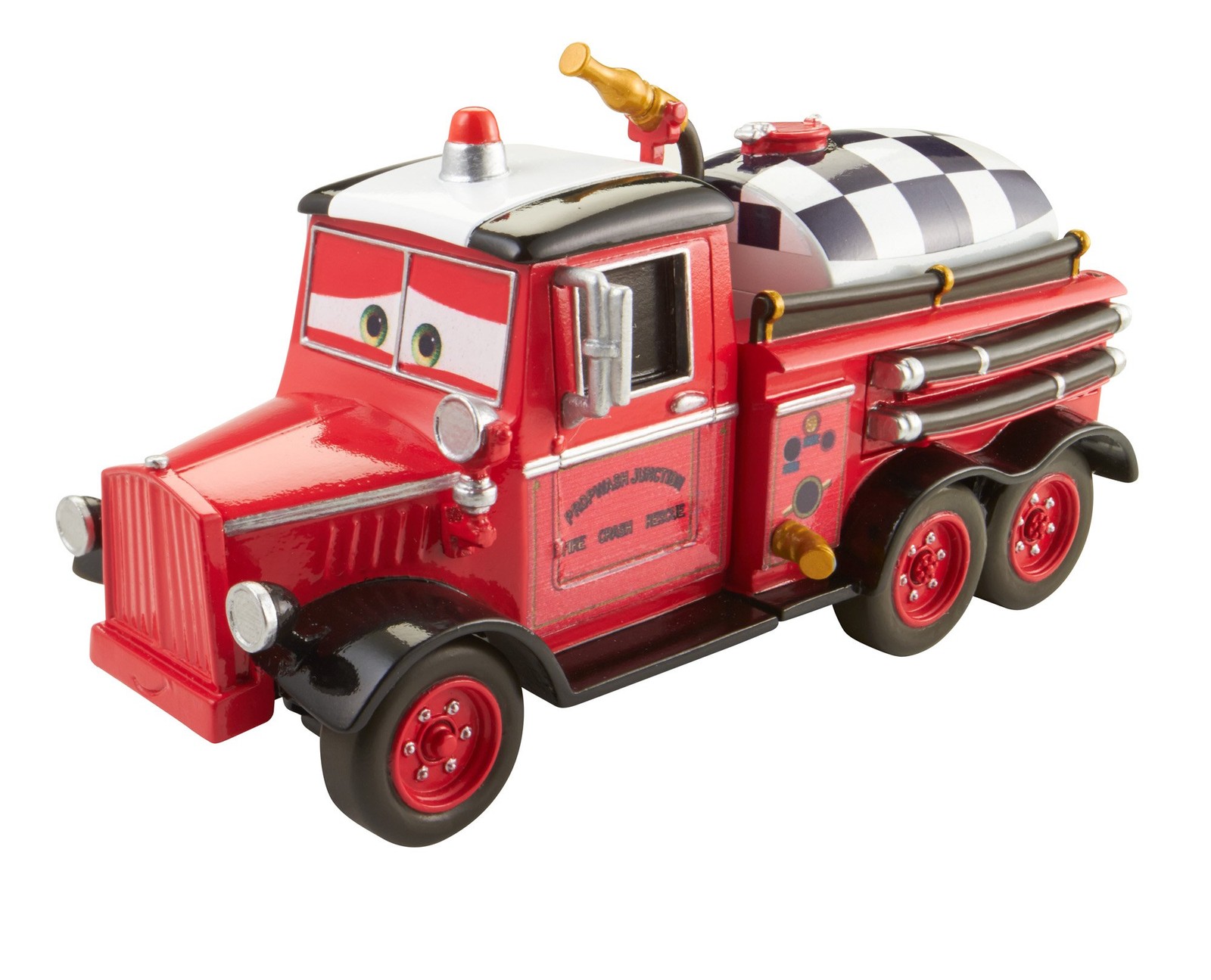 Disney Planes Fire and Rescue Mayday Die-cast Vehicle