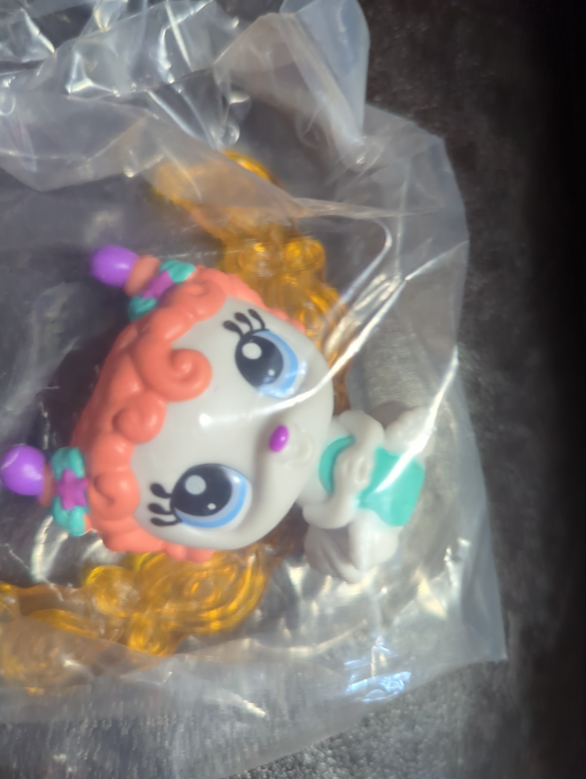 Lot of Littlest Petshop/My Little Pony/ Various Others review photos
