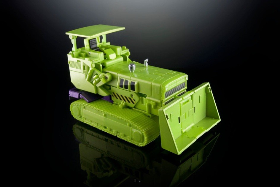 MX-45T Razer Youth Version | X-Transbots MasterX