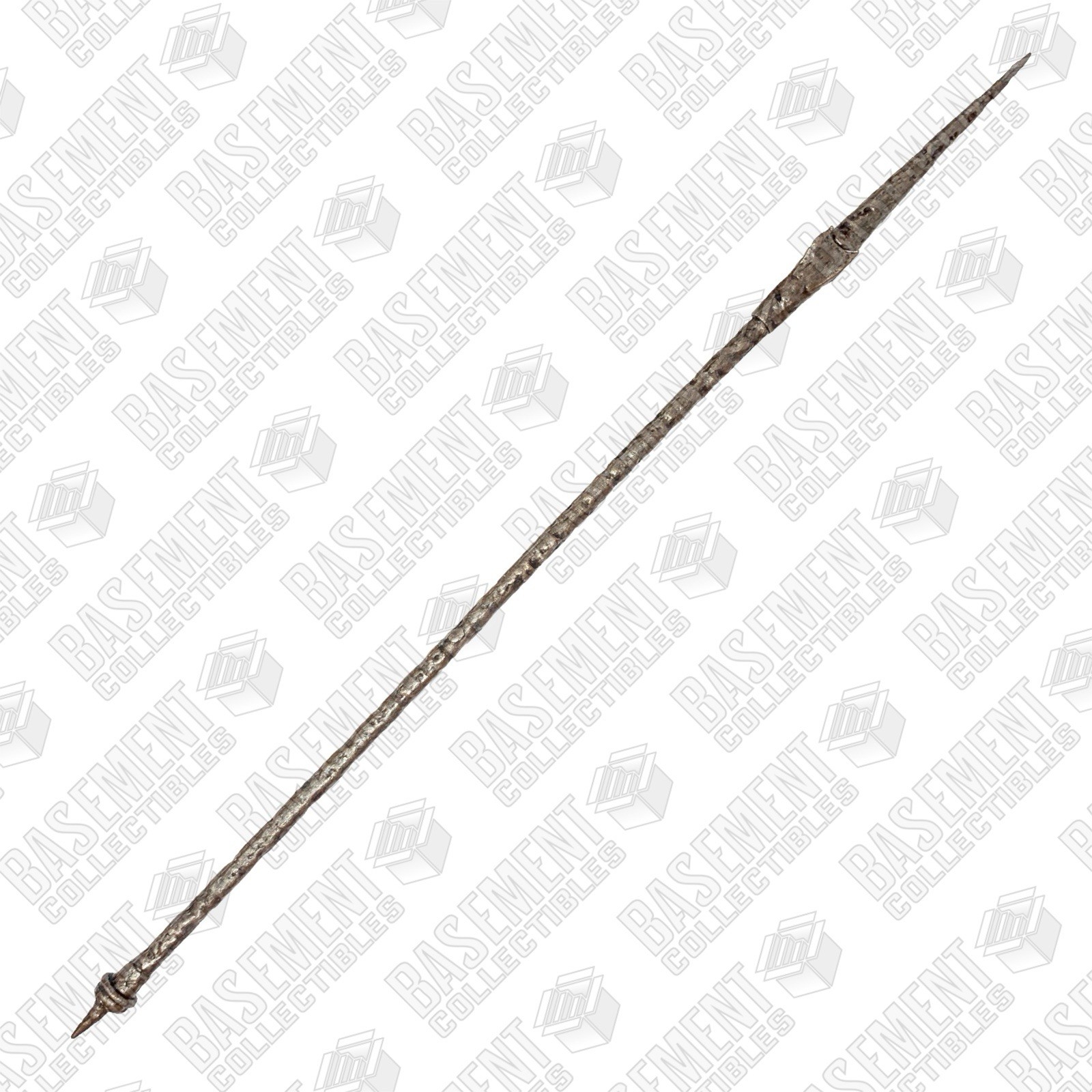 Mezco One:12 Red Pyramid Head – Great Spear Silent Hill 1:12 Scale Weapon