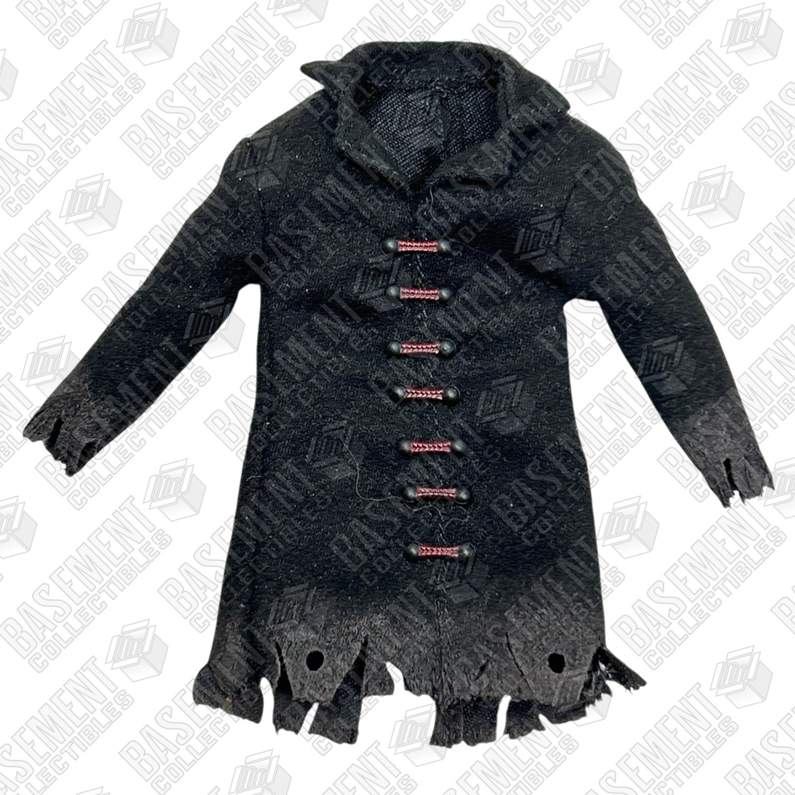 Mezco One:12 Nosferatu: Symphony of Horror – Frock Coat (Back Needs Sewing) 1:12