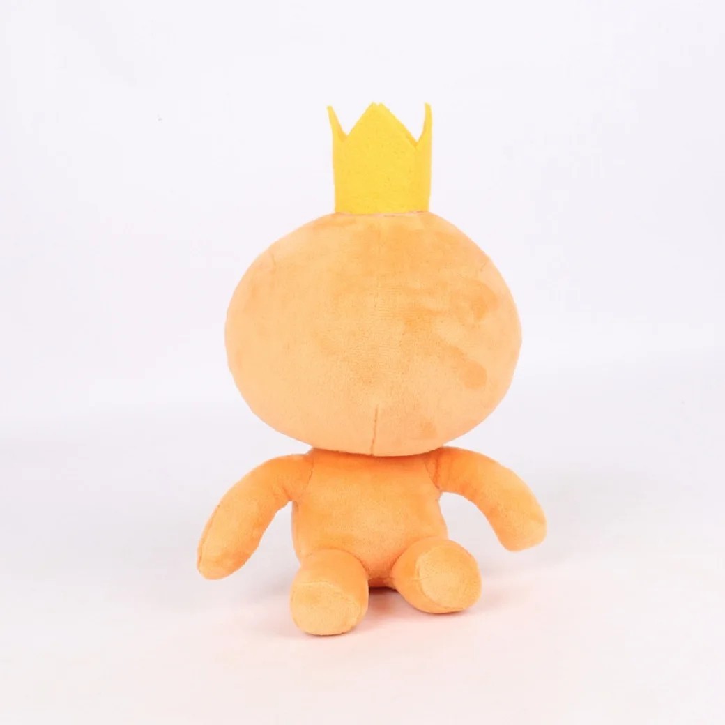 Hot Youtooz Alan Becker Plushies Game Stuffed Dolls for Birthday Gifts