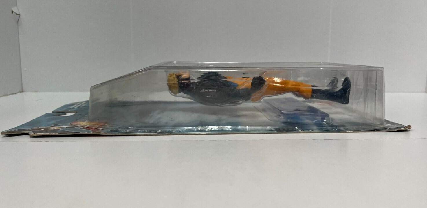 DC Direct New 52 Series 1 Animal Man 6.75 Inch Collectible Figure MINT-NEW