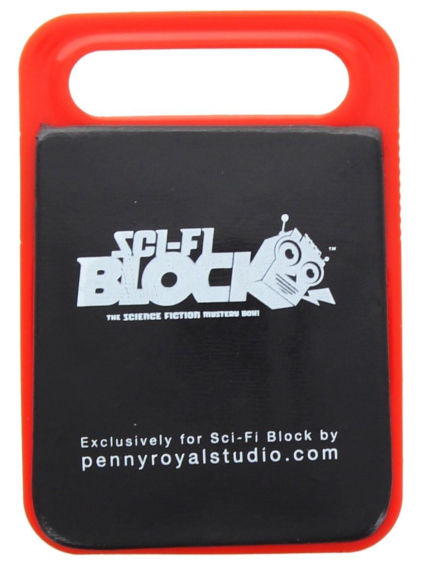 E.T. The Extra Terrestrial Speak & Spell « Phone Home » Magnet
