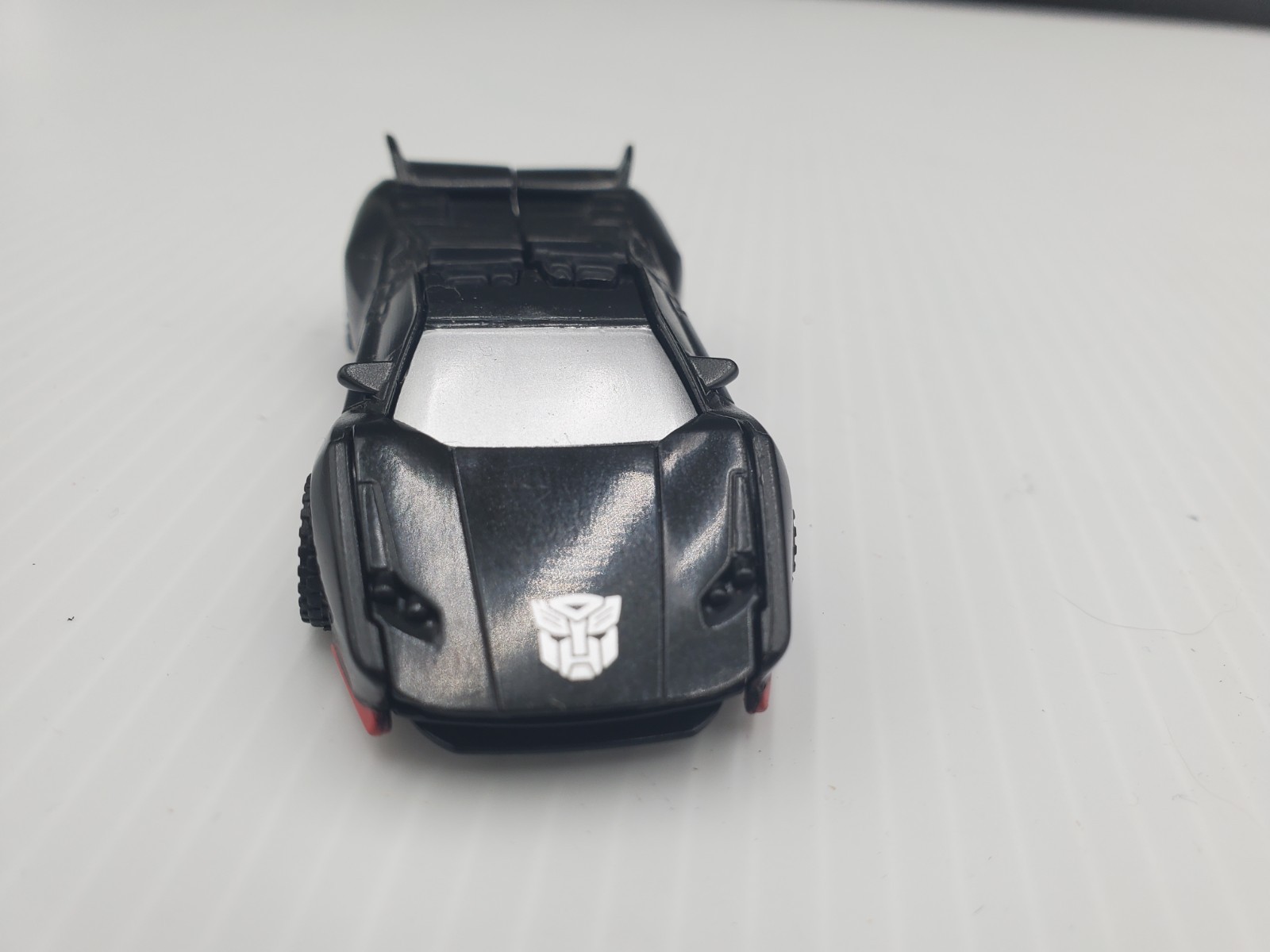 1/64😎😎😎Transformers Hosbro 2016 The Last Knight Deluxe Autobot Hot Rod 😎😎😎