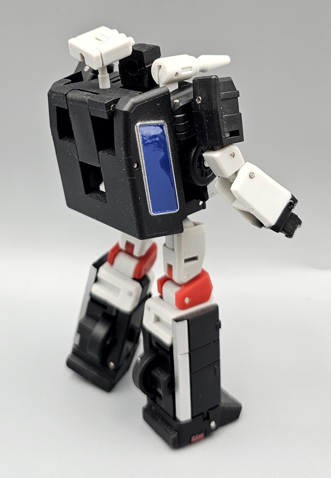 Magic Square MS-B09 Trailbreaker Trailblazer Original Release Version MS-toys
