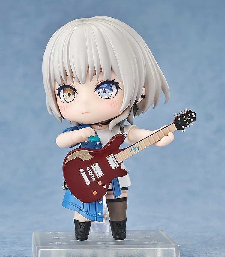 Nendoroid BanG Dream! Kaname Ra-na Raana Rana Figure Toy Good Smile New