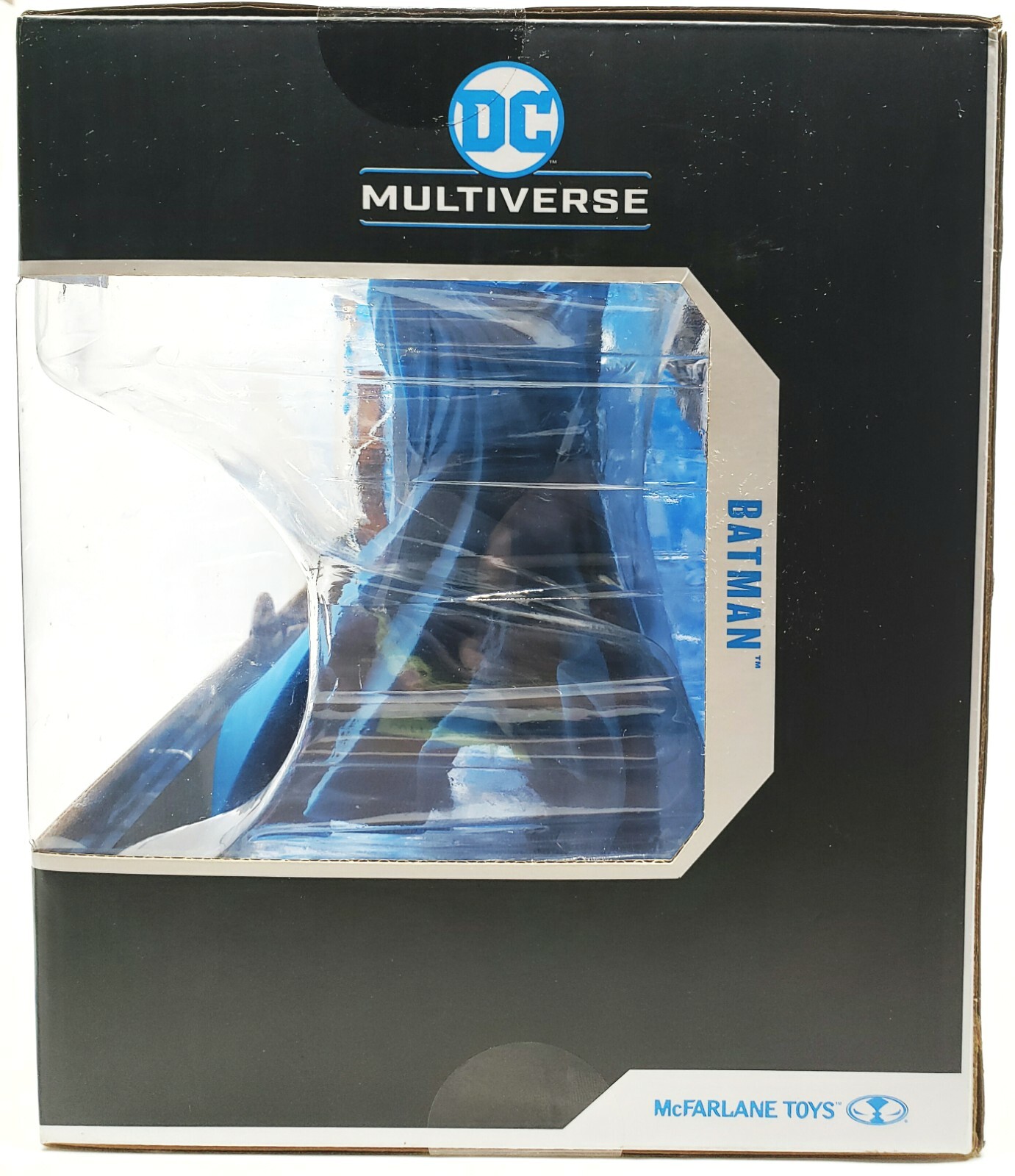 DC Multiverse Batman Year 2 Two McFarlane Toys Target EX Gold Label Figure – NEW