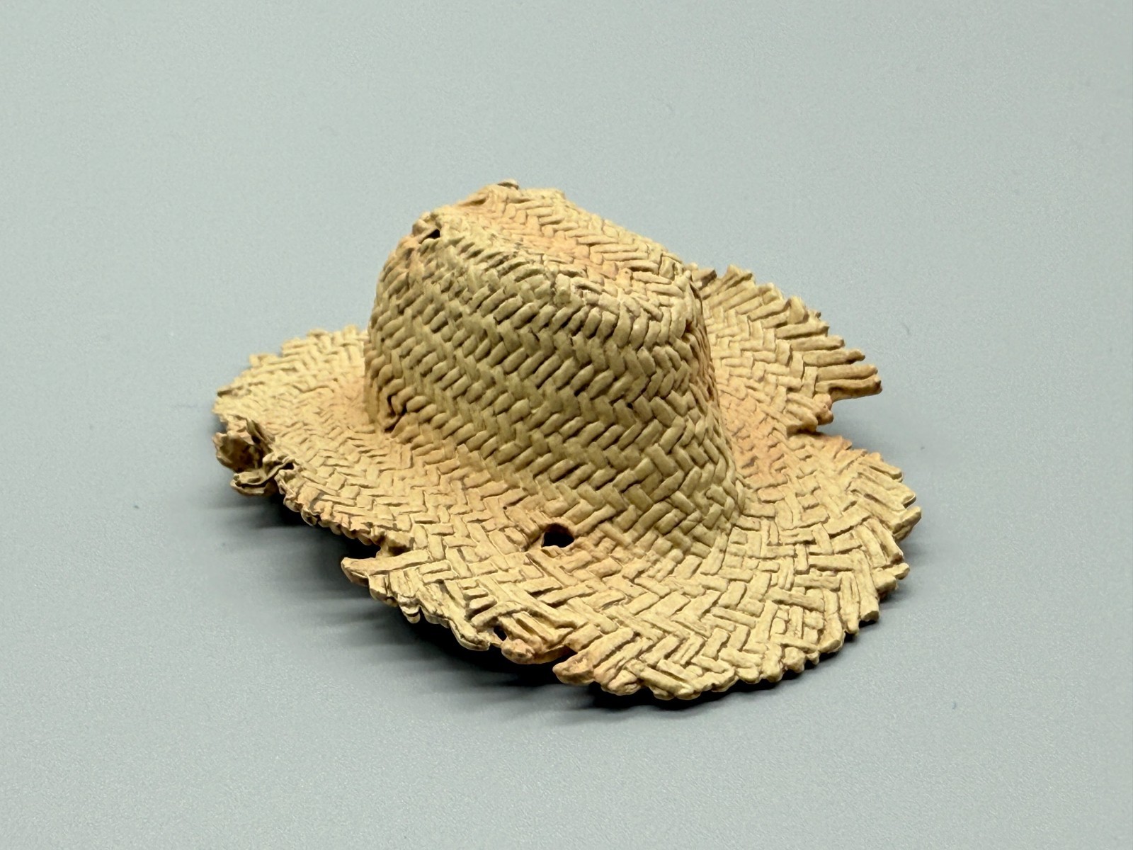 STRAW HAT Farm NECA 1990 Teenage Ninja Turtles loose from Accessory Set TMNT