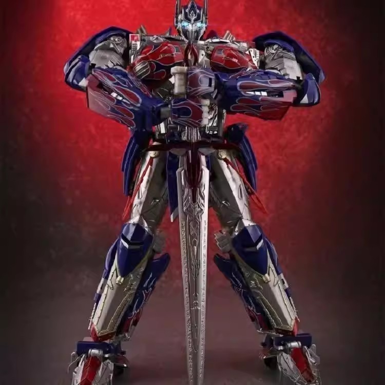 Unique Toys UT-R02 UT R02 Challenger OP Action Figure 27cm in new box new