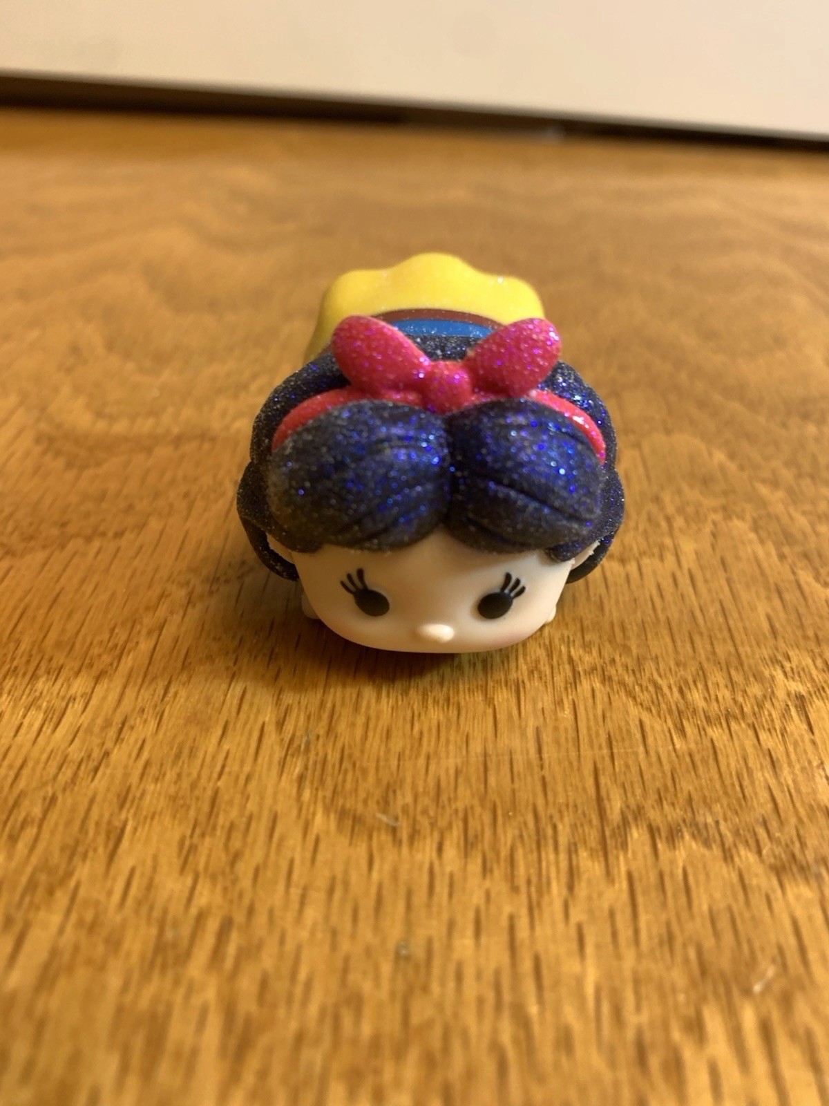 RARE Disney Tsum Tsum Tsparkle Glitter Various Characters & Sizes YOU CHOOSE