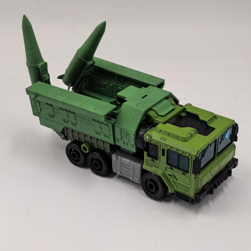 For Legacy Bulkhead Weapon Hand Cannon Upgrade Kit Accessories