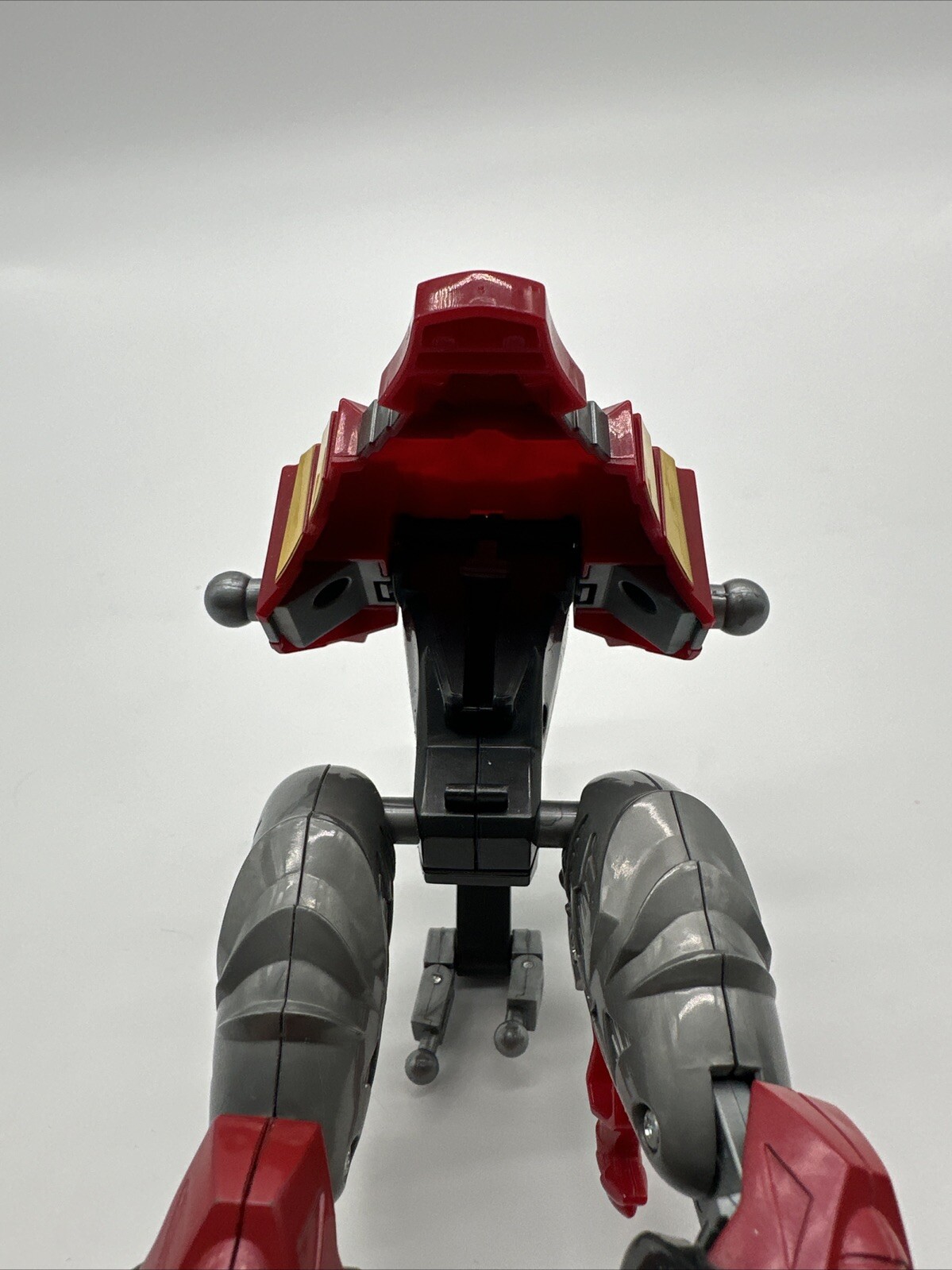 Transformers Toys Multicolor 8In Missing Part…#34