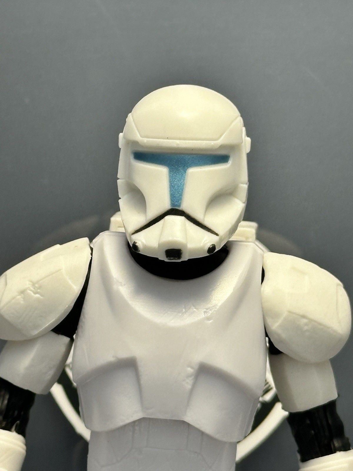 Hasbro Star Wars The Black Series Bad Batch Clone Commando 6&Prime;