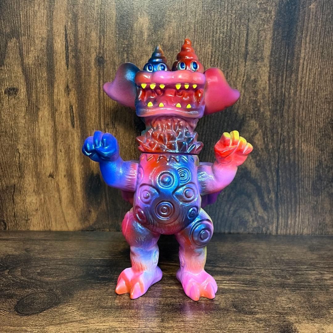 gumtaro Twing Sofubi 423033