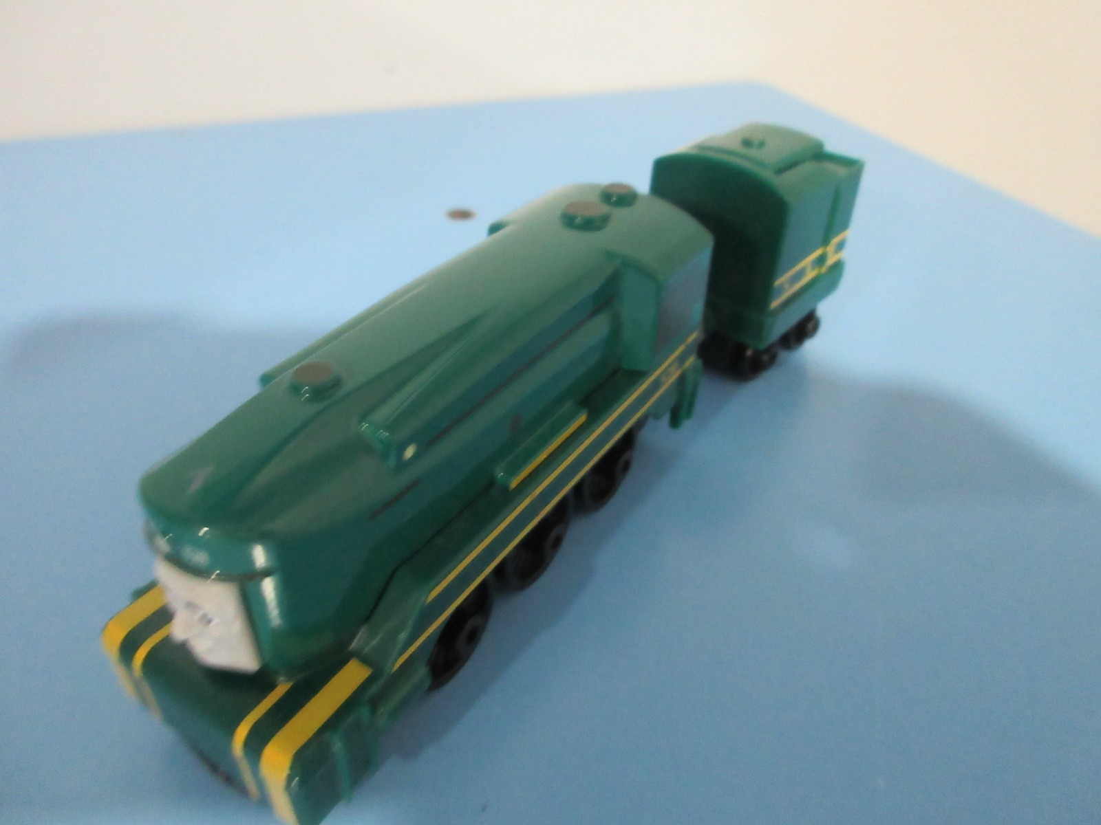 Shane – Thomas Tank Engine & Friends Adventures Diecast Metal Push Trains 2017