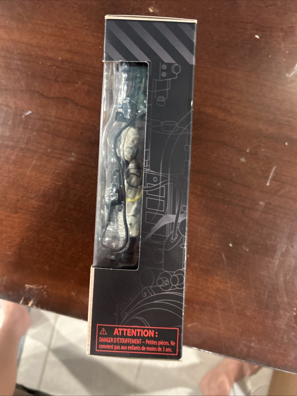 Hasbro Ghostbusters Plasma Series Ray Stantz 6&Prime; Action Figure (E9795)