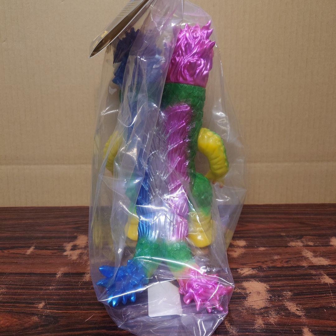 Dualos POP Ver. MAXTOY Sofubi Hakaba no Garou winning item 936986