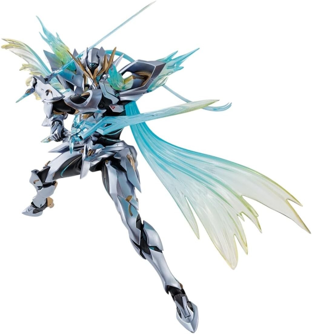 Premium BANDAI S.H.Figuarts Honkai: Star Rail SAM 165mm Action Figure New