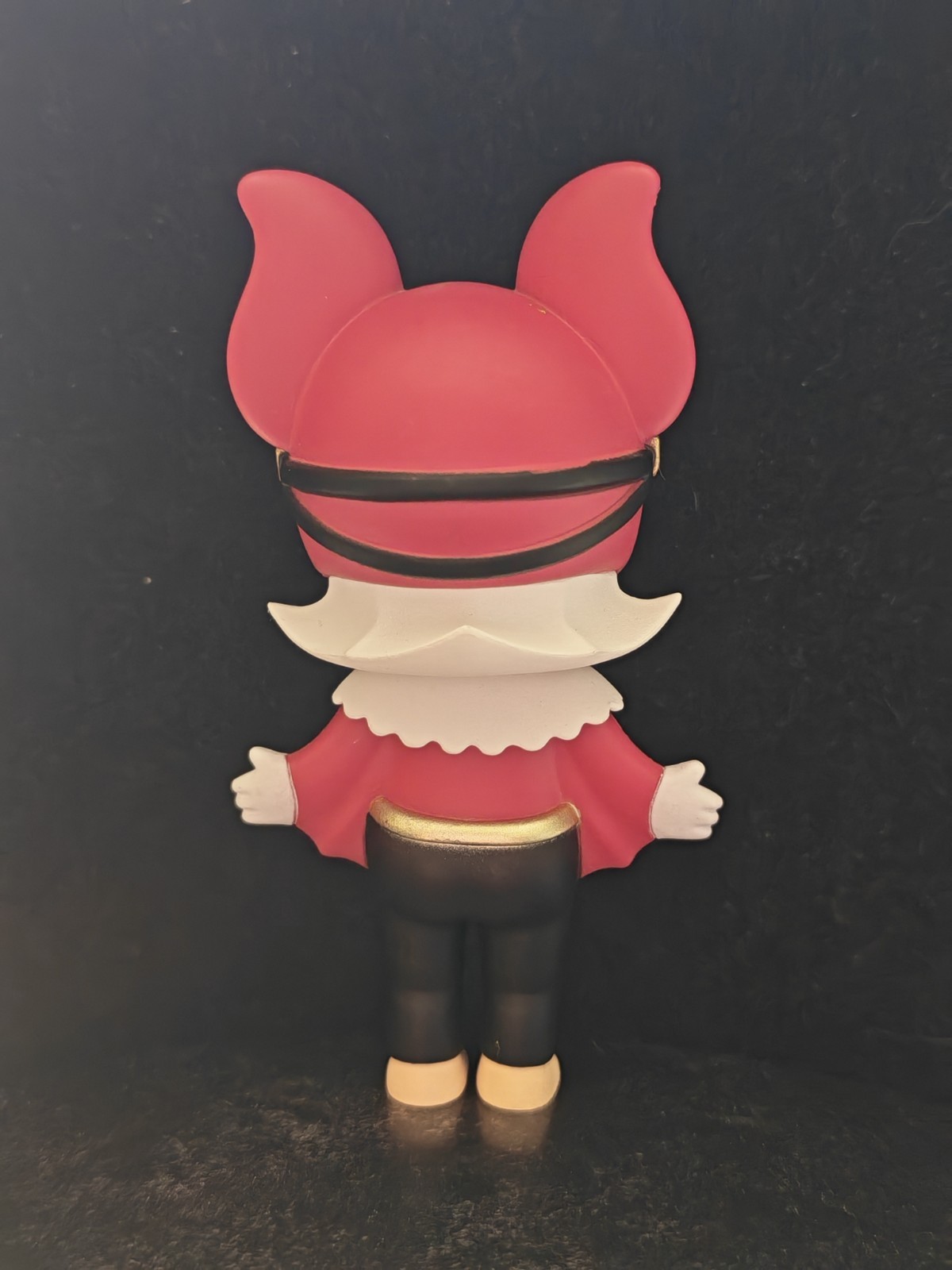 KENNYSWORK Molly Royal Animals Bat Mini Figure
