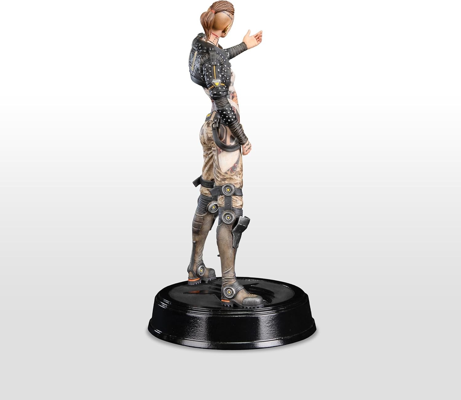 Dark Horse – Mass Effect: Jack Statue