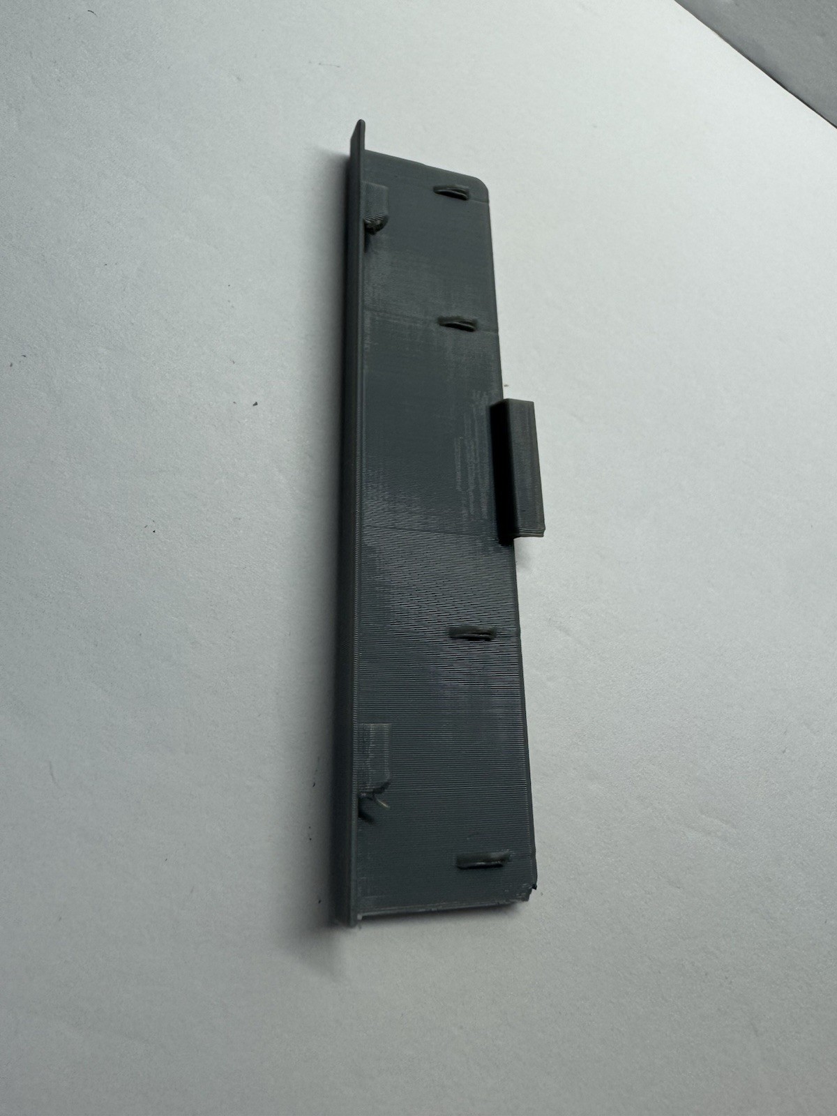 Replacement Battery Cover for Deluxe Talkboy Home Alone Tape Recorder