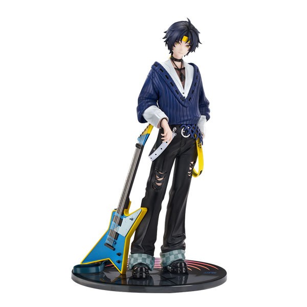 PSL Gift+ Zenless Zone Zero Asaba Harumasa Sparkling Wonderland Ver. 1/8 PREORDE