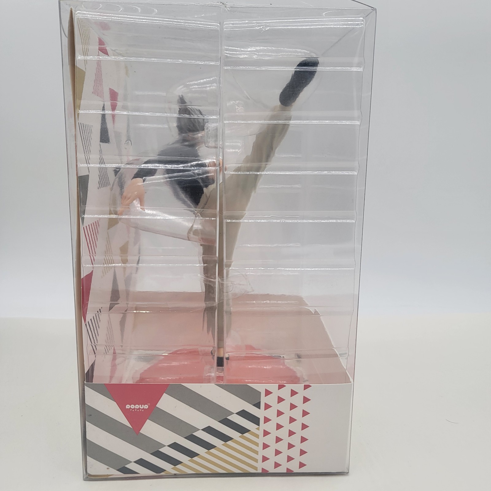 Japan Authentic Pop Up Parade One-Punch Man Garou Figure