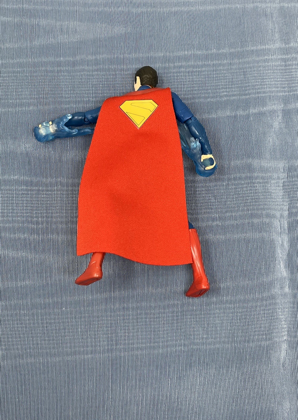 Dc Comics Superman figurine ( Without Packaging)