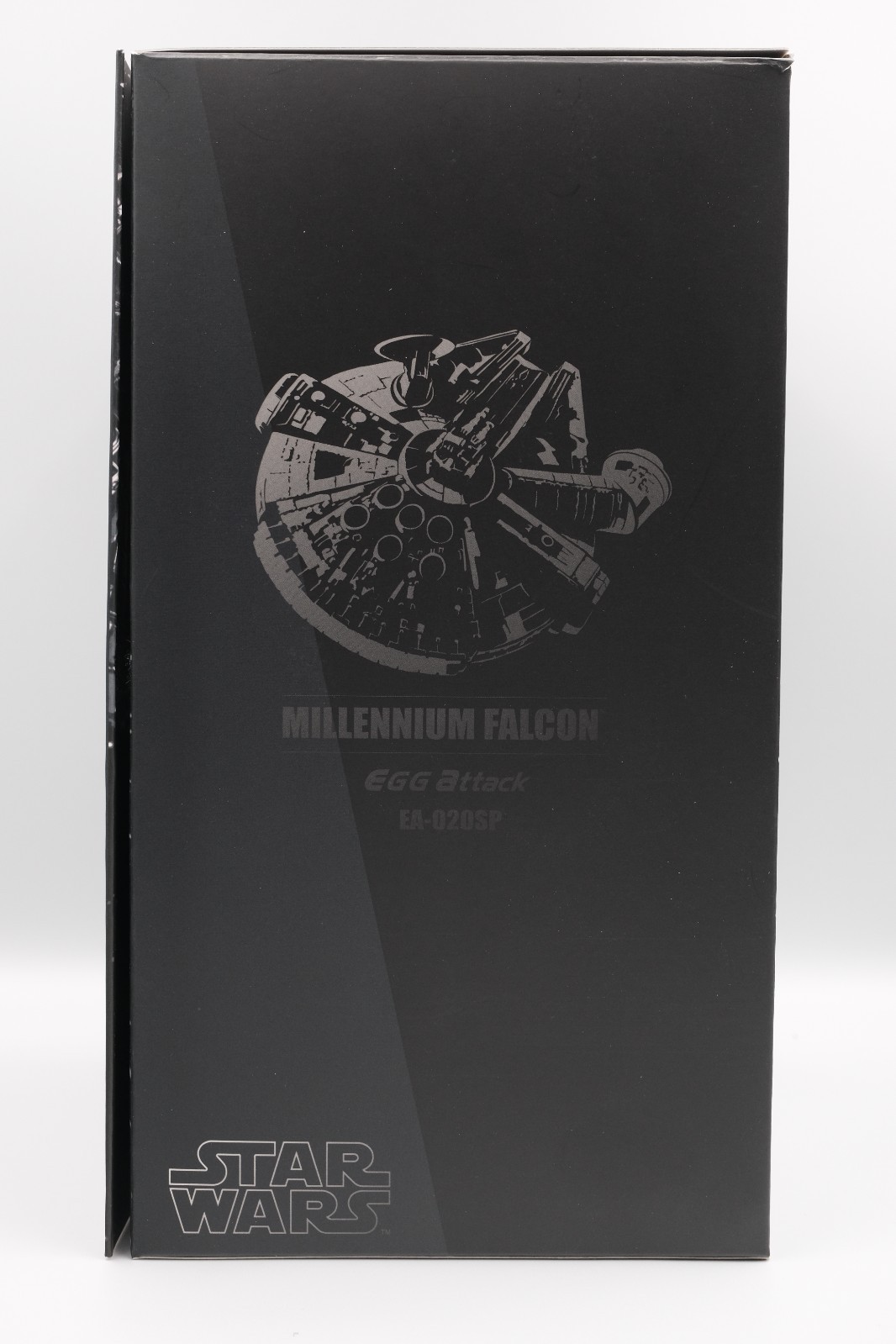 Beast Kingdom EA-020SP Star Wars Millennium Falcon Magnetic Floating Exclusive