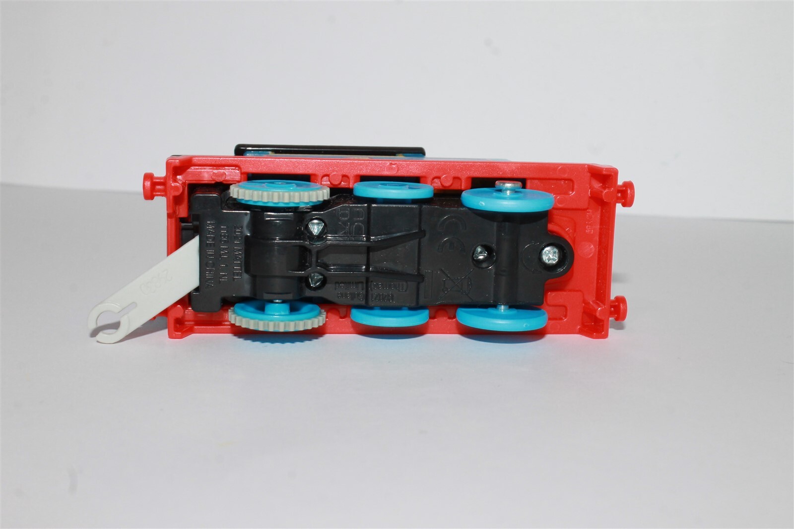 Thomas & Friends Motorised Train 2021 Mattel / Fisher Price #HDY59