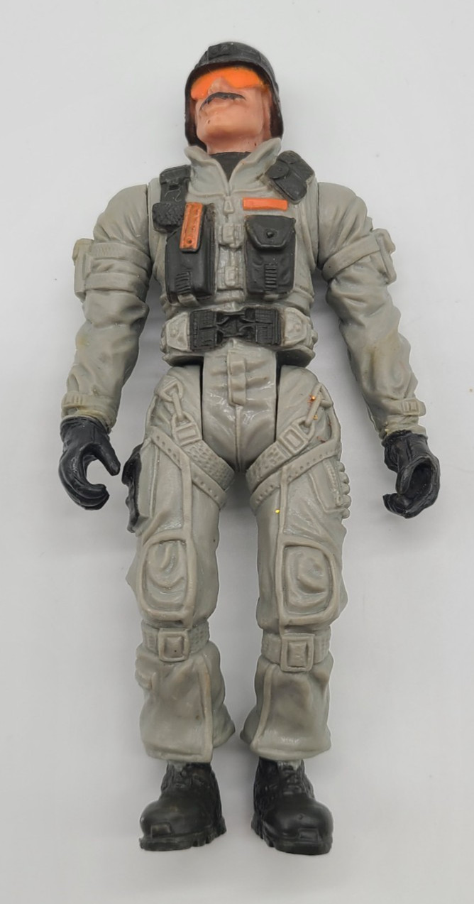Lanard 2013 The Corps Austin &lsquo;Buckshot&rsquo; Colt 4&Prime; Loose Action Figure