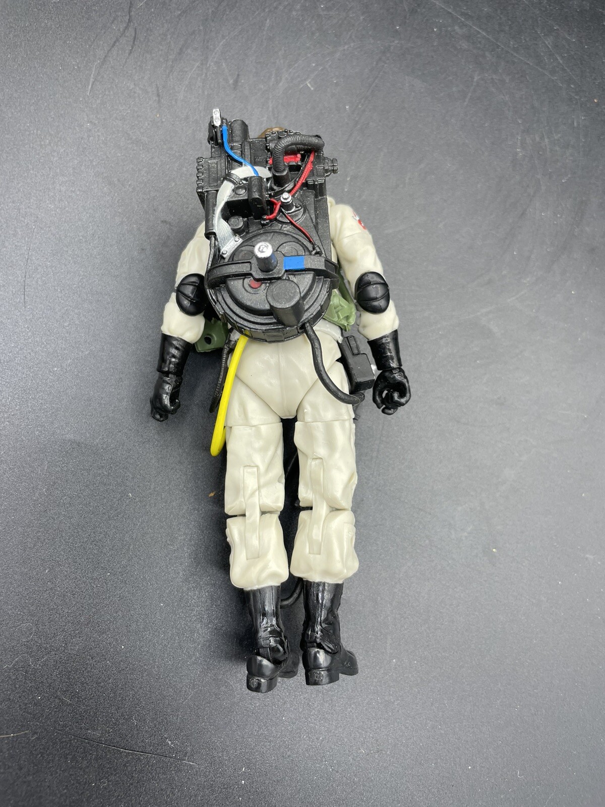 Ghostbusters Plasma Series Ray Stantz Dan Aykroyd 6-Inch-Scale Collectible 2020